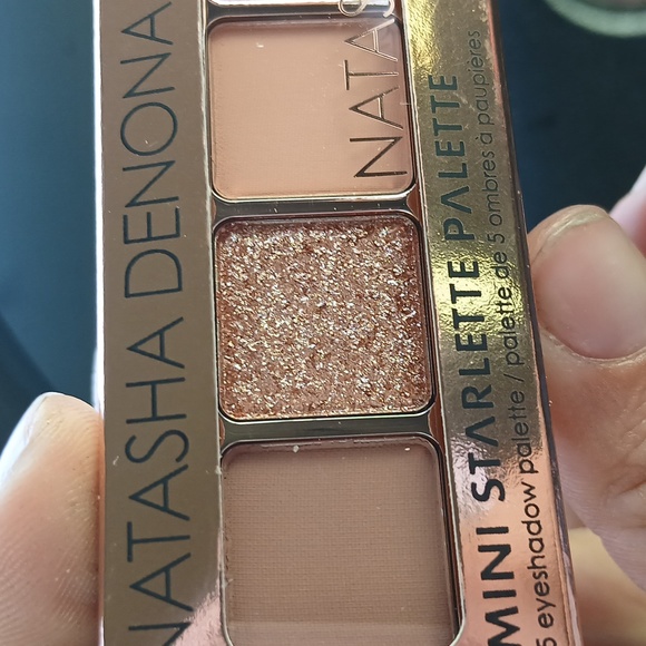 NIB Natasha Denona Mini Starlette Palette - Picture 5 of 5